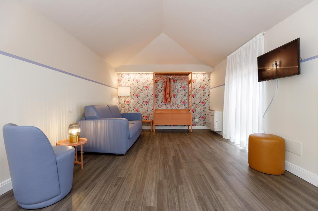 Casa Flores Apartments باردولينو المظهر الخارجي الصورة
