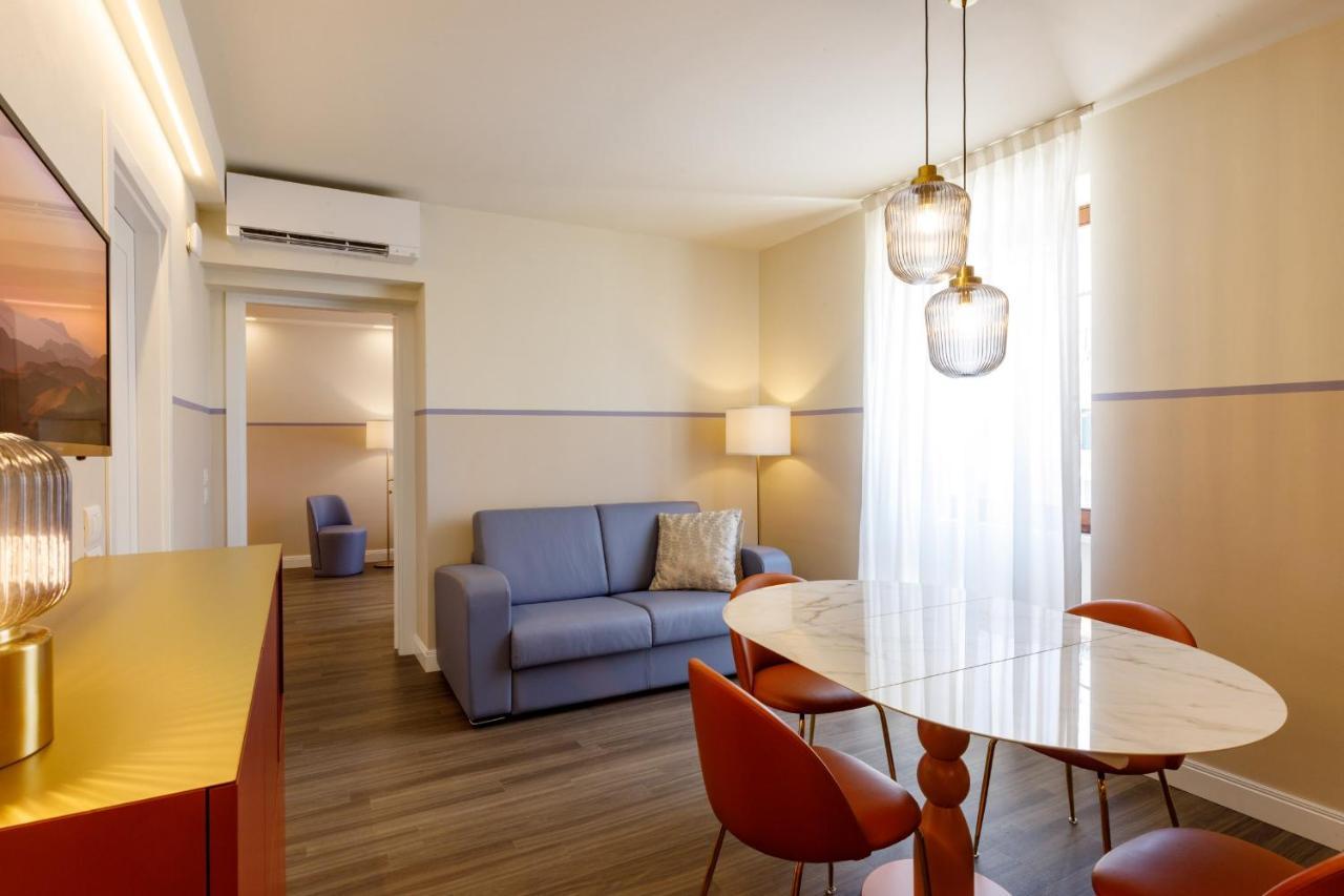 Casa Flores Apartments باردولينو المظهر الخارجي الصورة