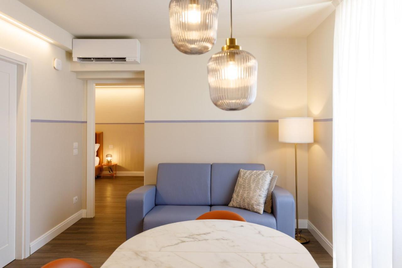 Casa Flores Apartments باردولينو المظهر الخارجي الصورة