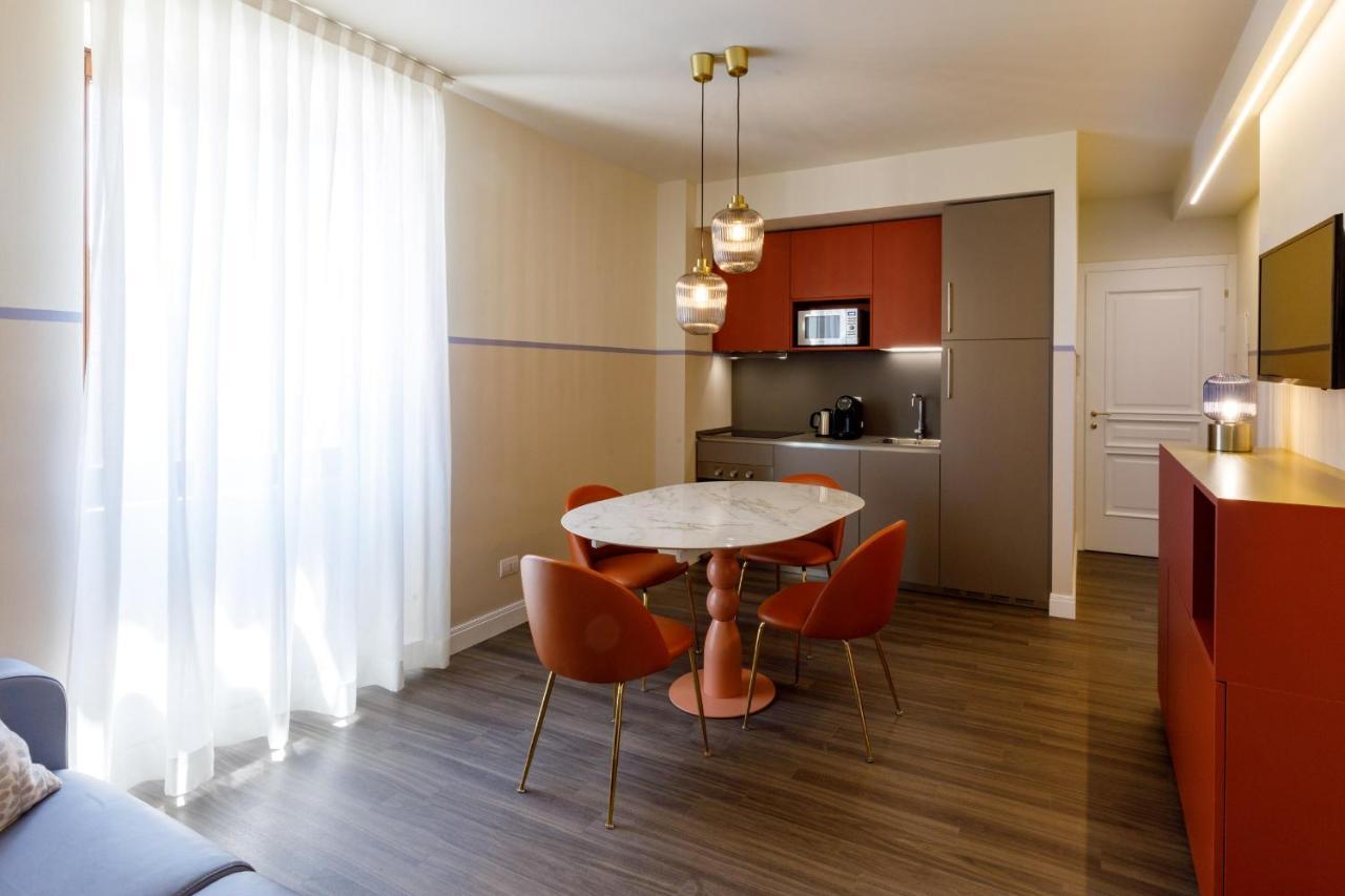 Casa Flores Apartments باردولينو المظهر الخارجي الصورة