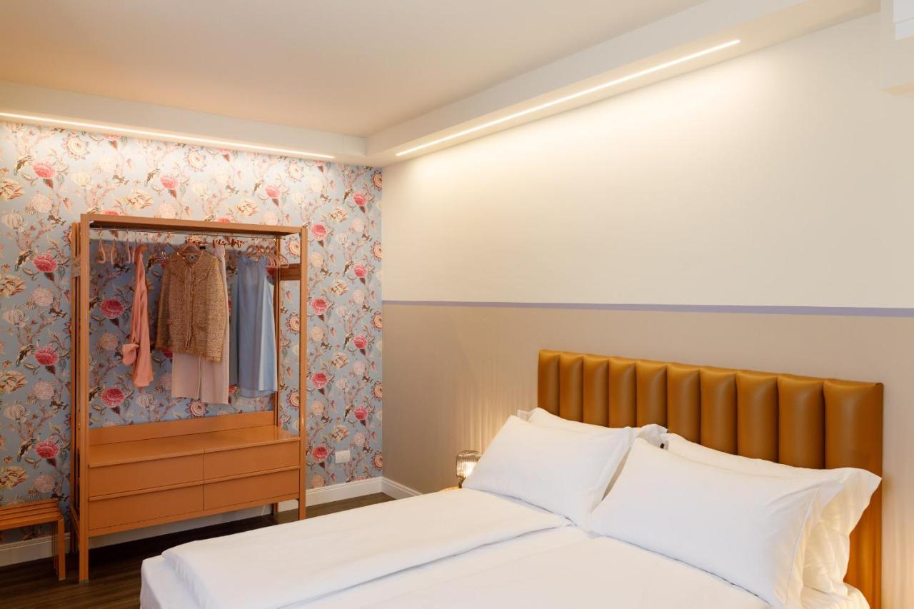 Casa Flores Apartments باردولينو المظهر الخارجي الصورة