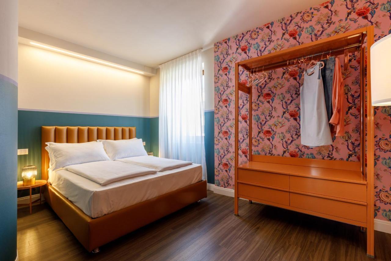 Casa Flores Apartments باردولينو المظهر الخارجي الصورة