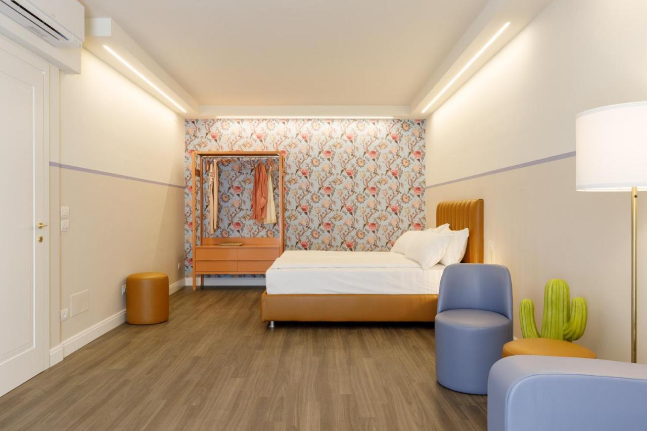 Casa Flores Apartments باردولينو المظهر الخارجي الصورة
