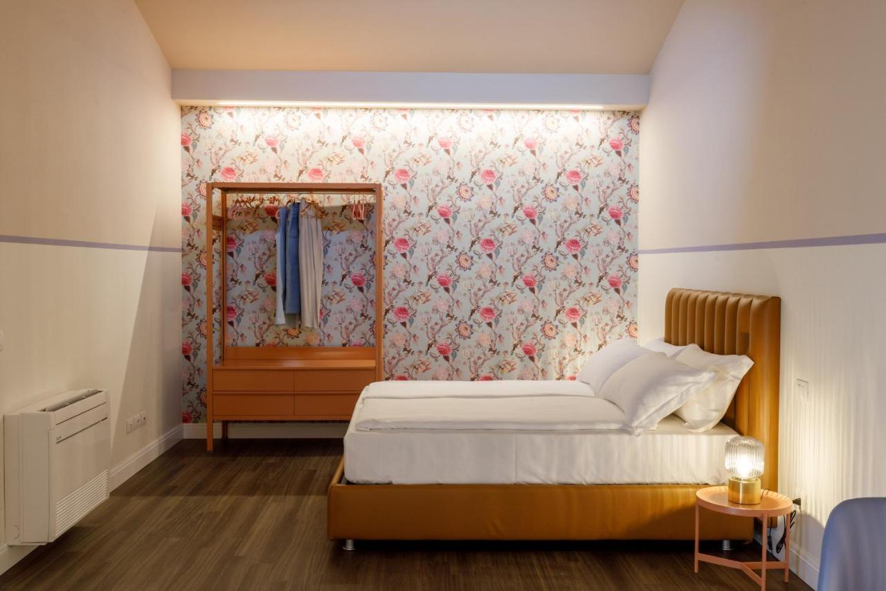 Casa Flores Apartments باردولينو المظهر الخارجي الصورة