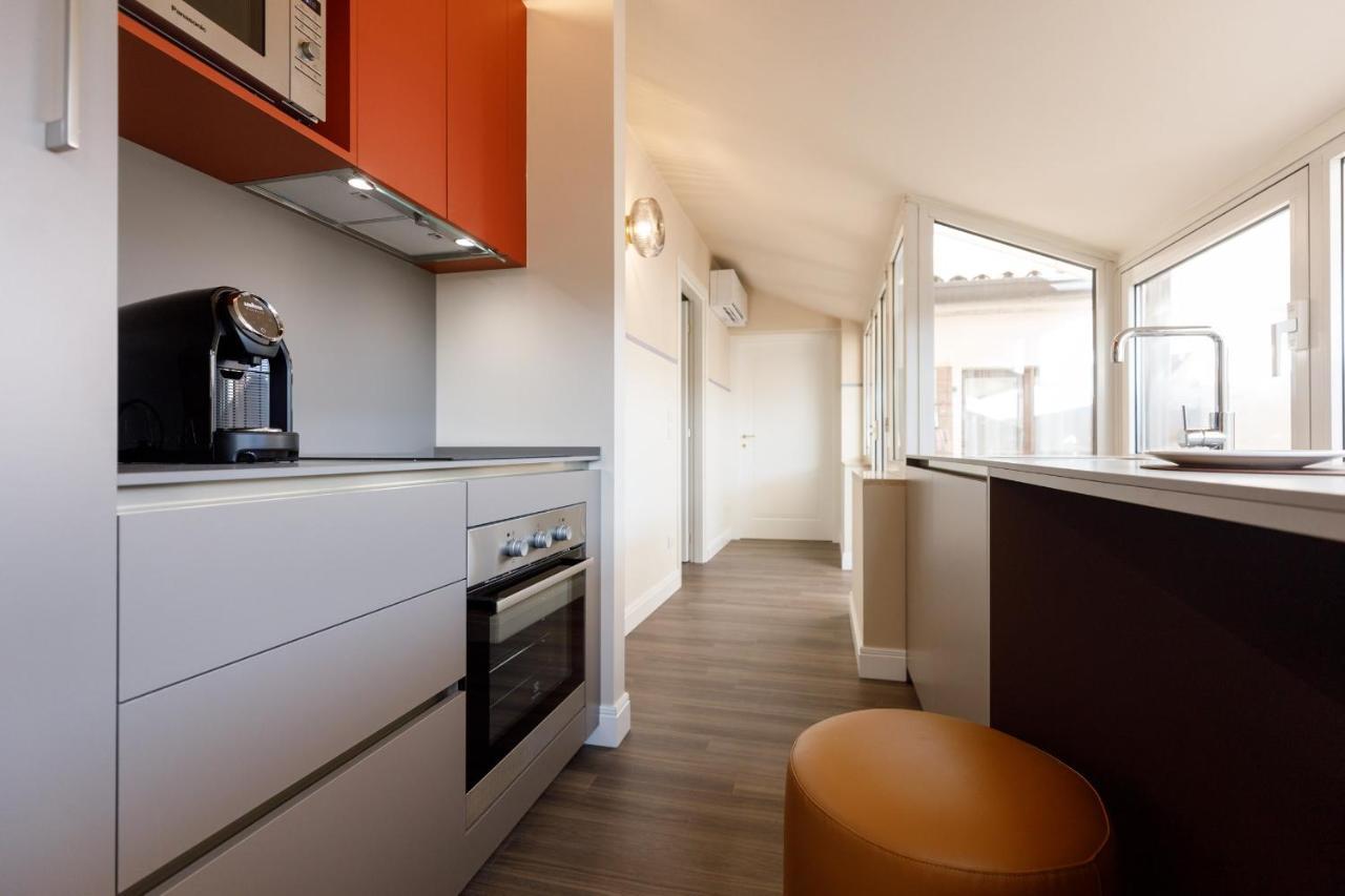 Casa Flores Apartments باردولينو المظهر الخارجي الصورة