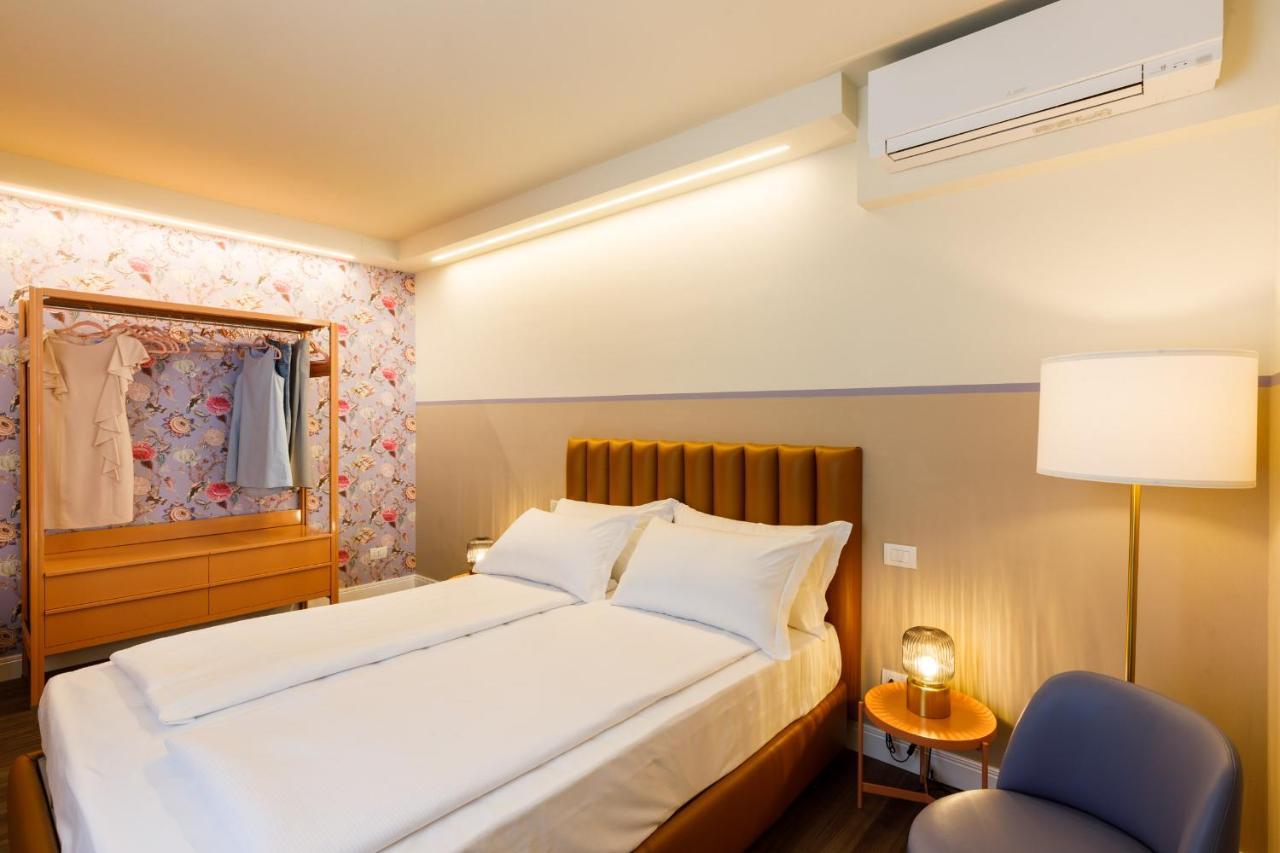 Casa Flores Apartments باردولينو المظهر الخارجي الصورة