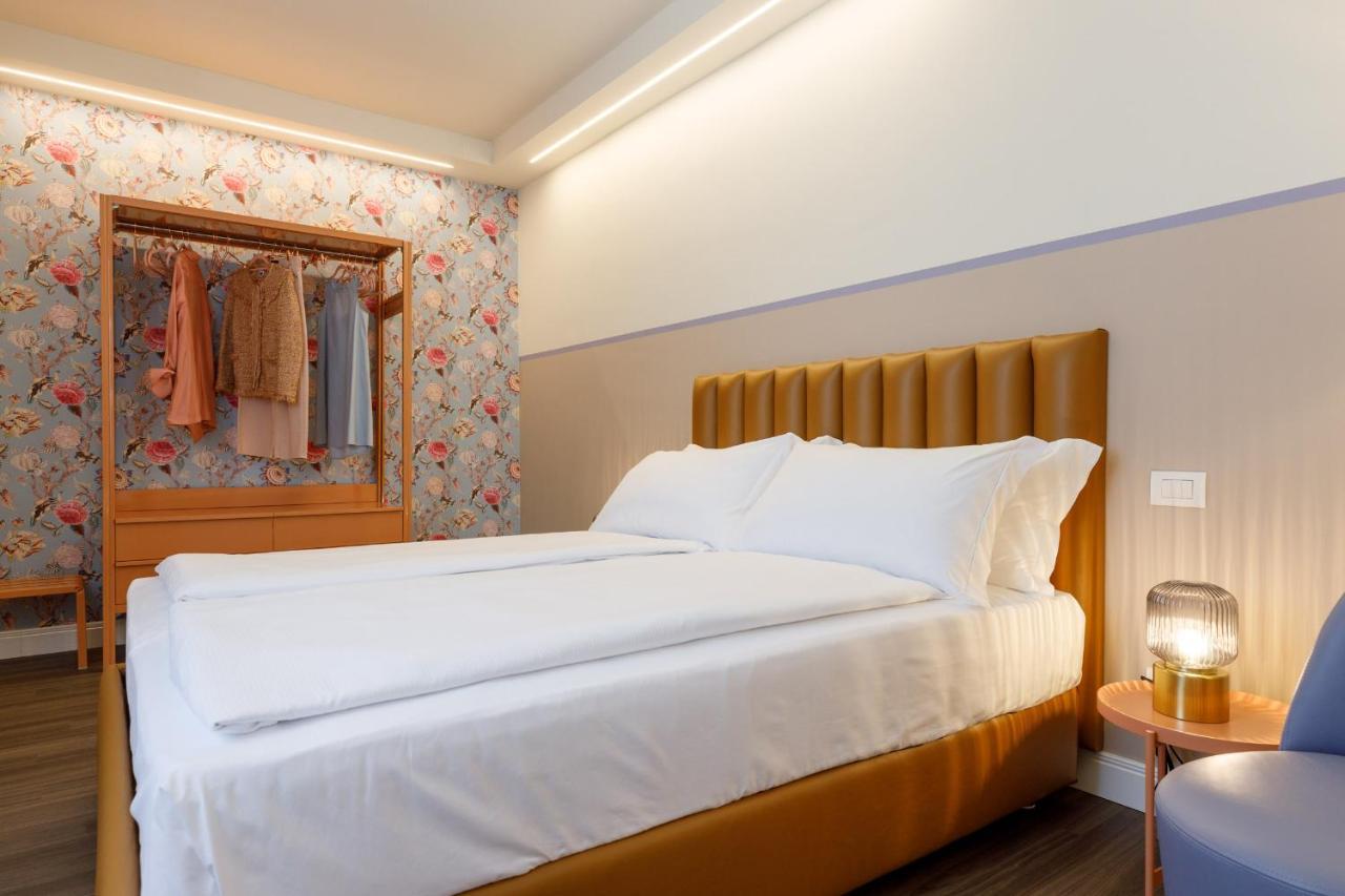 Casa Flores Apartments باردولينو المظهر الخارجي الصورة