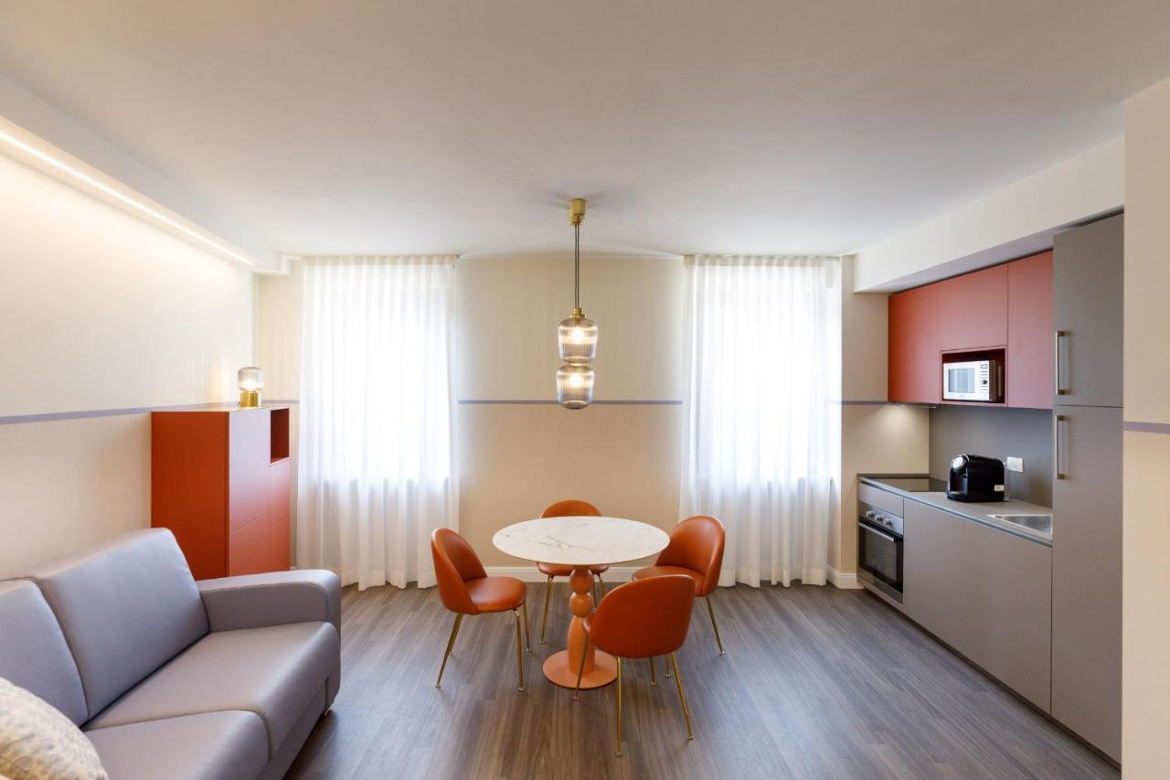 Casa Flores Apartments باردولينو المظهر الخارجي الصورة