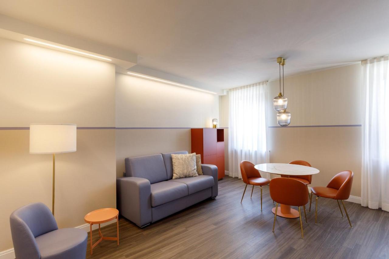 Casa Flores Apartments باردولينو المظهر الخارجي الصورة