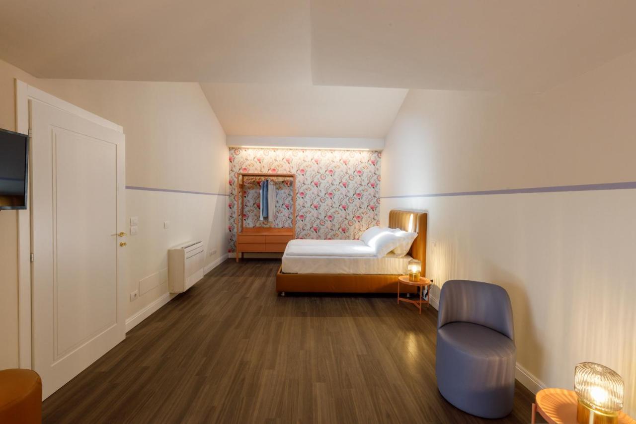 Casa Flores Apartments باردولينو المظهر الخارجي الصورة