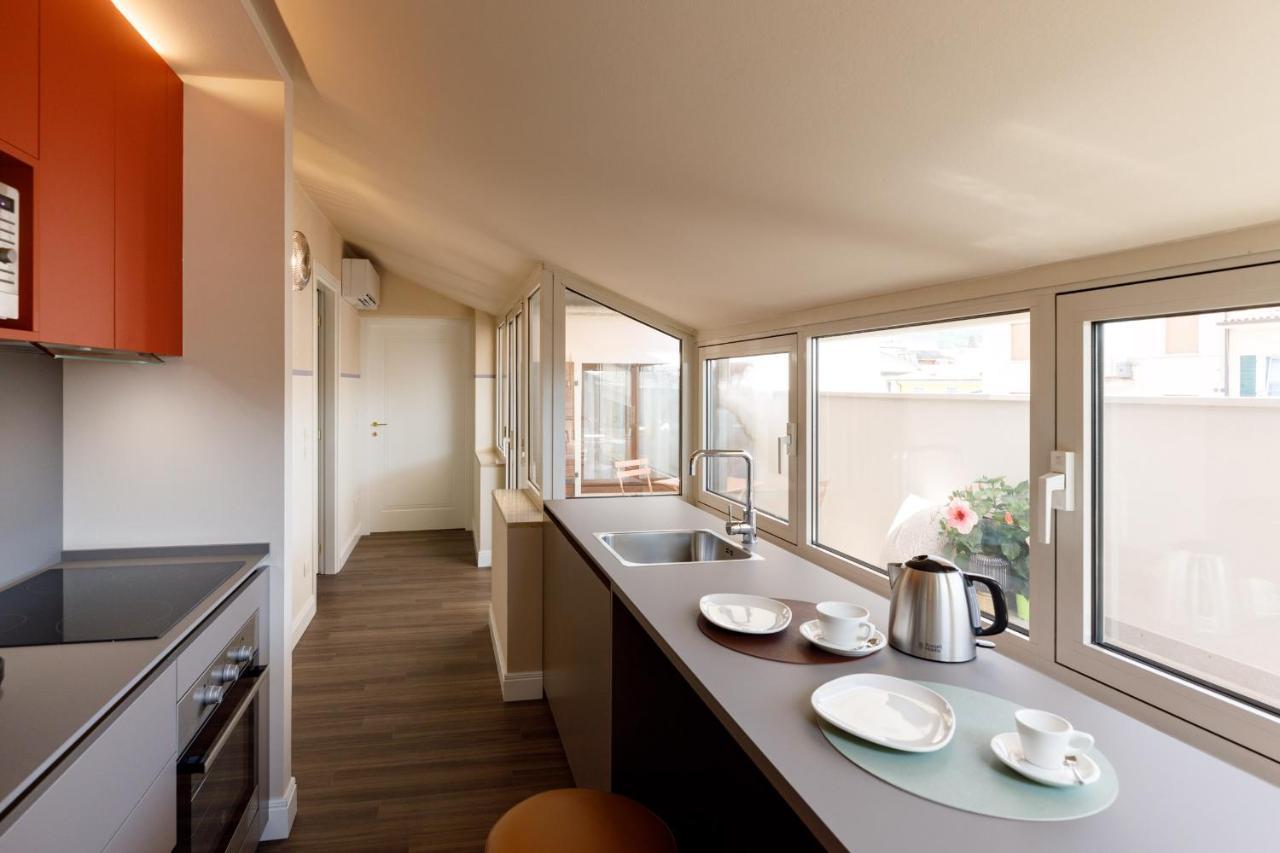 Casa Flores Apartments باردولينو المظهر الخارجي الصورة