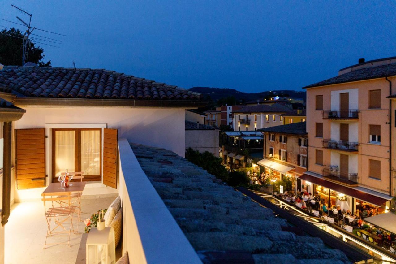 Casa Flores Apartments باردولينو المظهر الخارجي الصورة