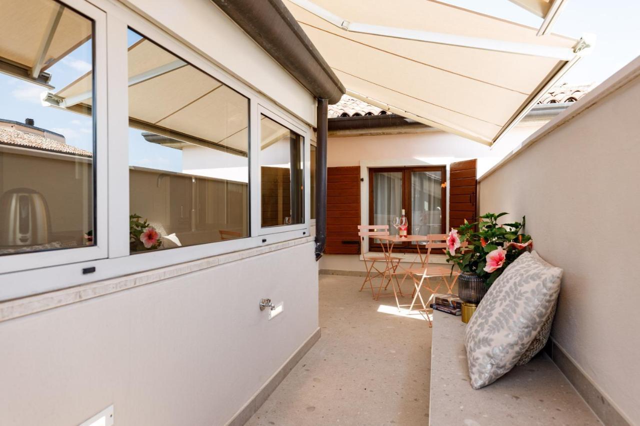 Casa Flores Apartments باردولينو المظهر الخارجي الصورة
