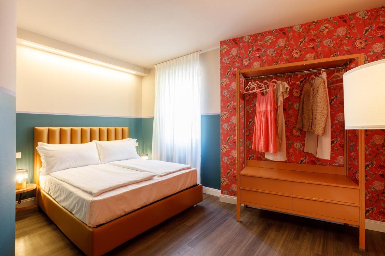 Casa Flores Apartments باردولينو المظهر الخارجي الصورة