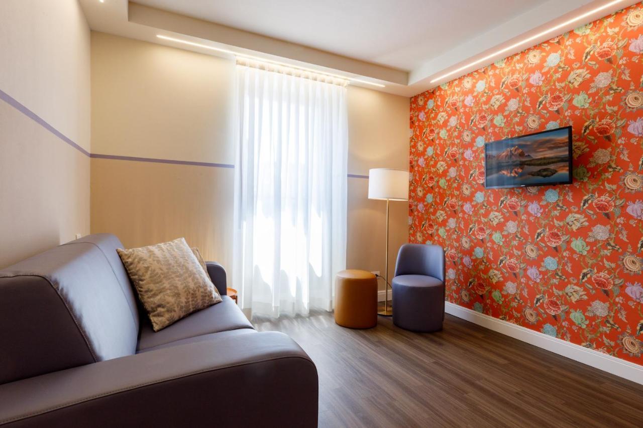 Casa Flores Apartments باردولينو المظهر الخارجي الصورة