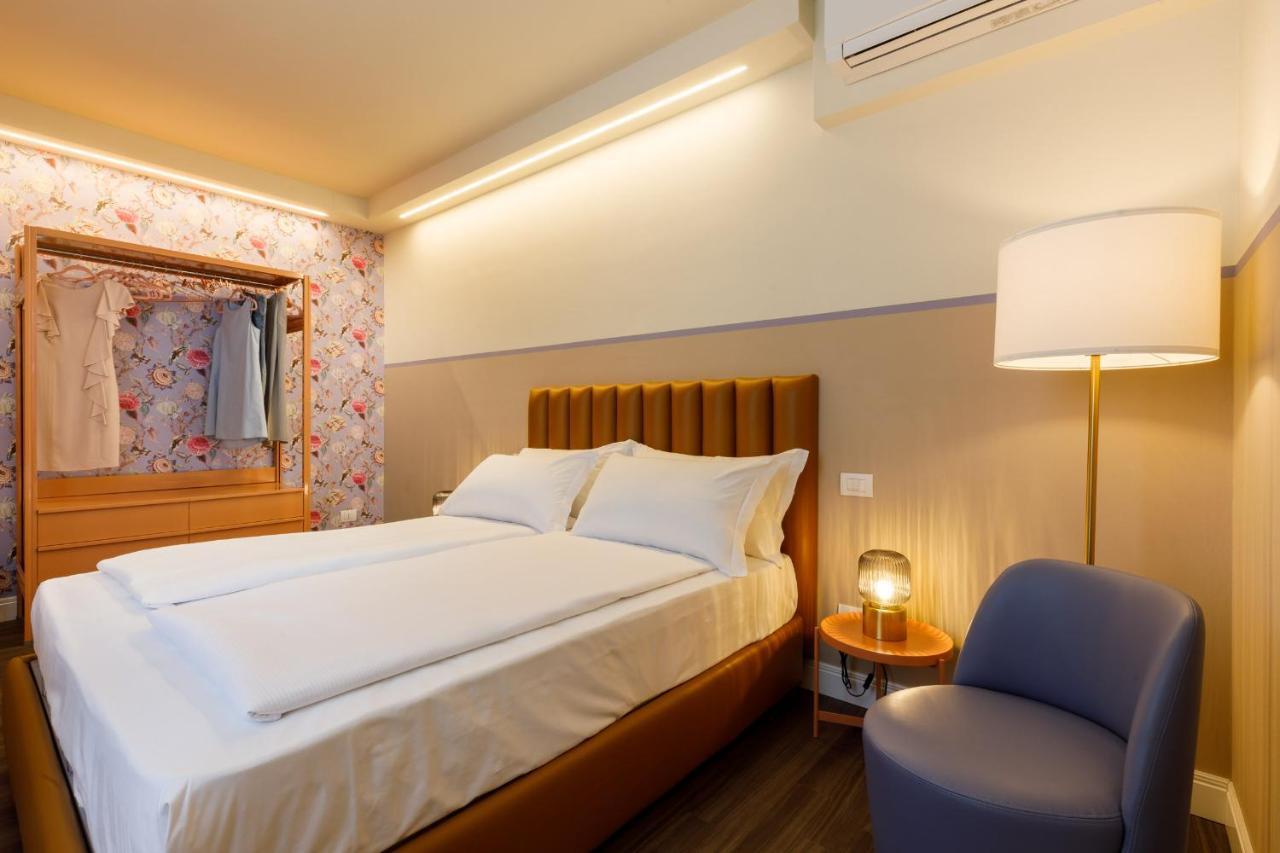 Casa Flores Apartments باردولينو المظهر الخارجي الصورة