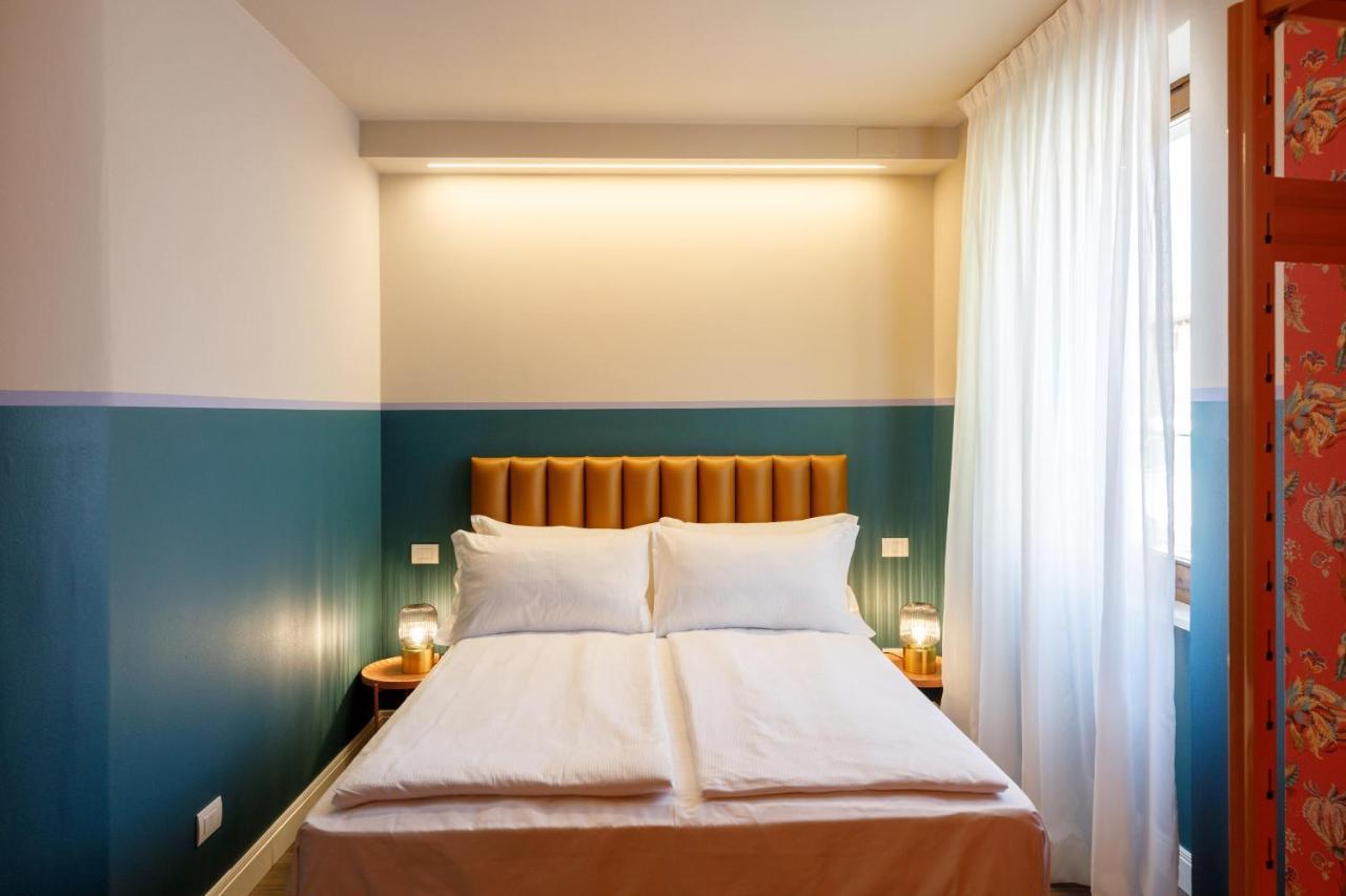 Casa Flores Apartments باردولينو المظهر الخارجي الصورة
