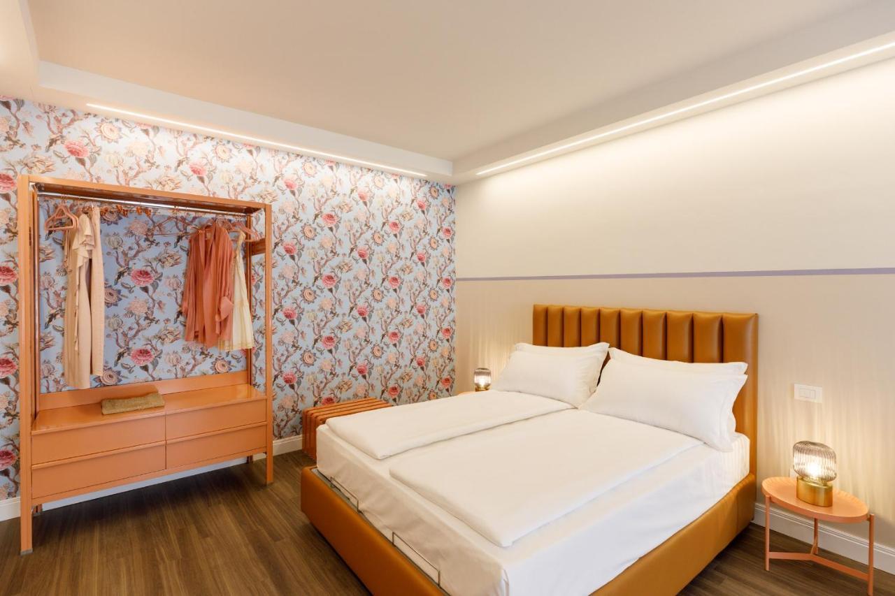 Casa Flores Apartments باردولينو المظهر الخارجي الصورة