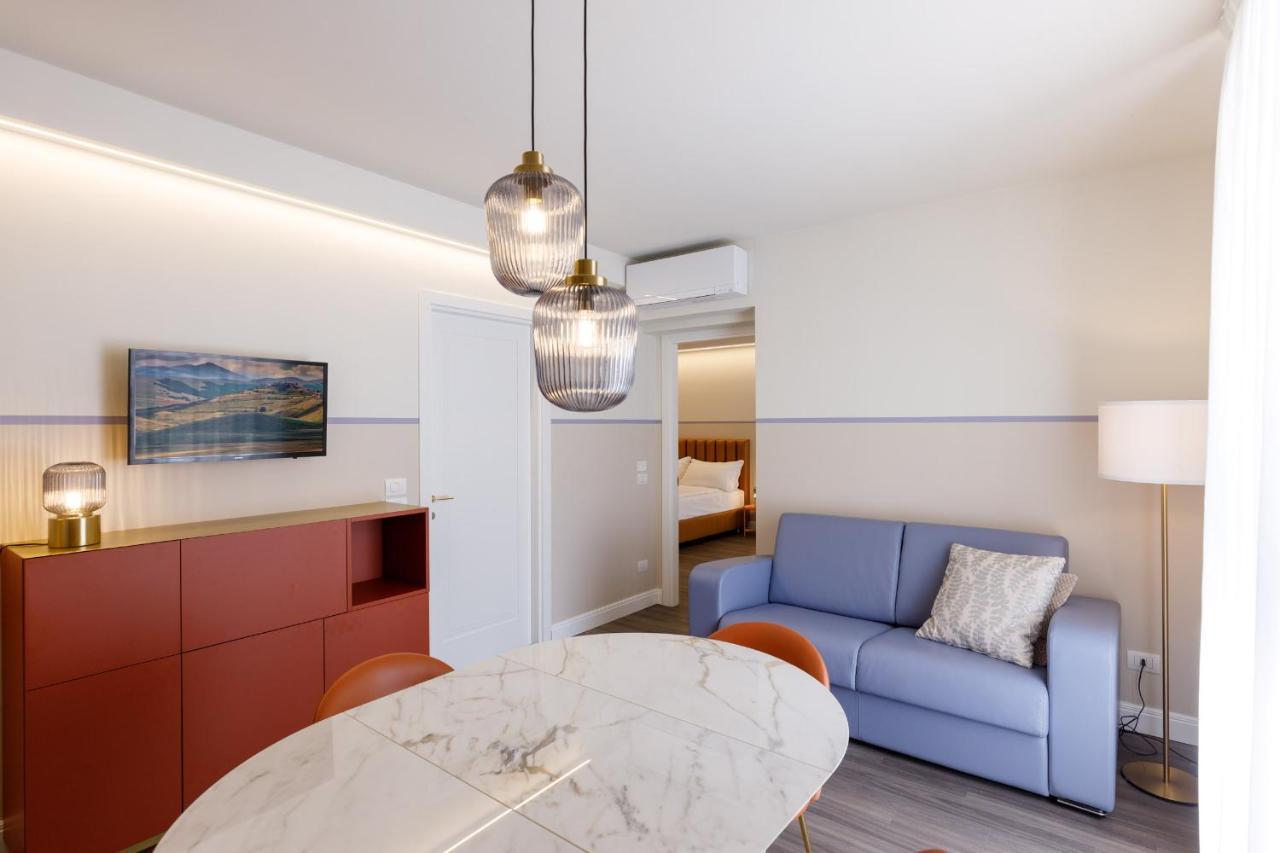 Casa Flores Apartments باردولينو المظهر الخارجي الصورة