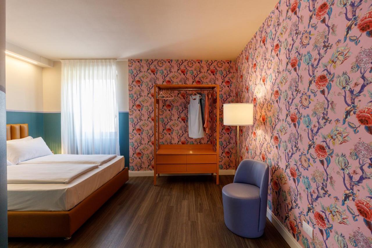 Casa Flores Apartments باردولينو المظهر الخارجي الصورة