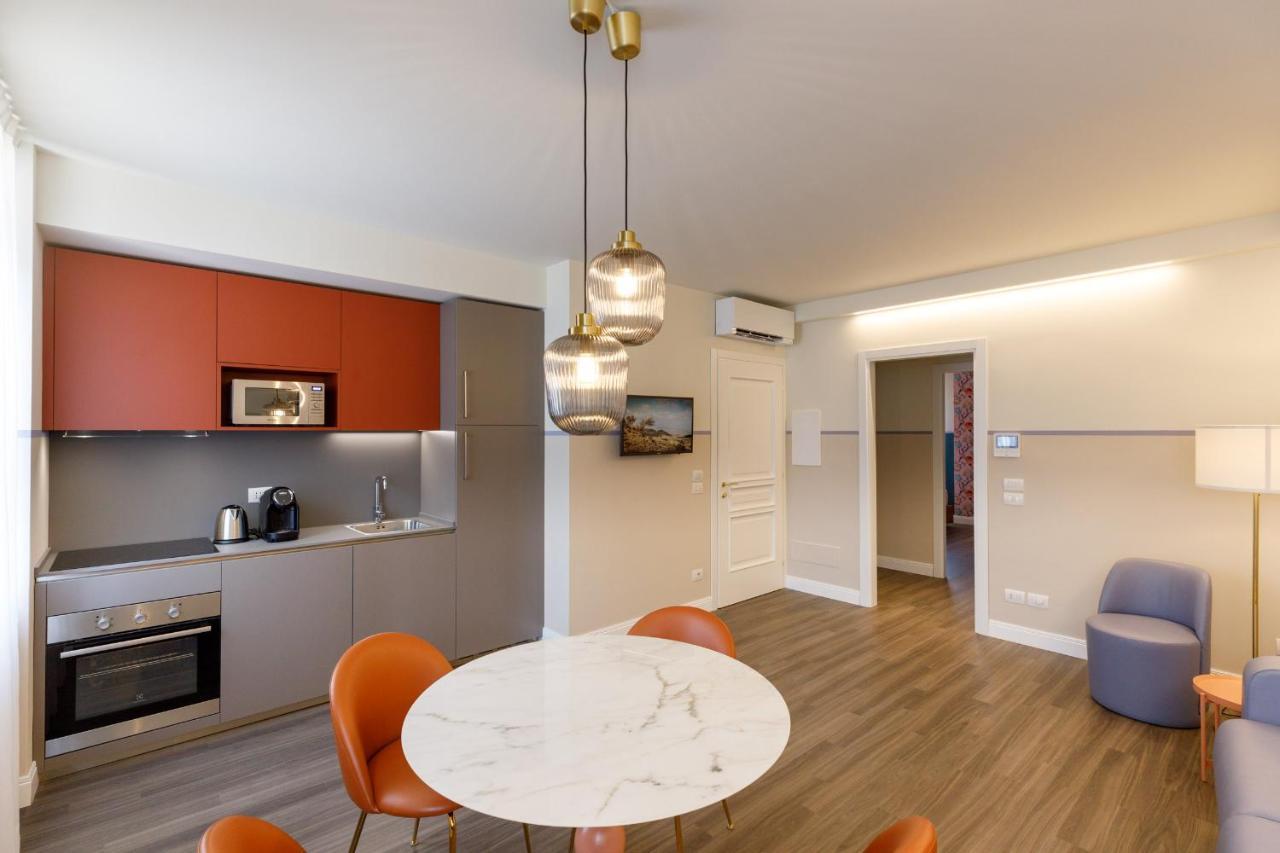 Casa Flores Apartments باردولينو المظهر الخارجي الصورة