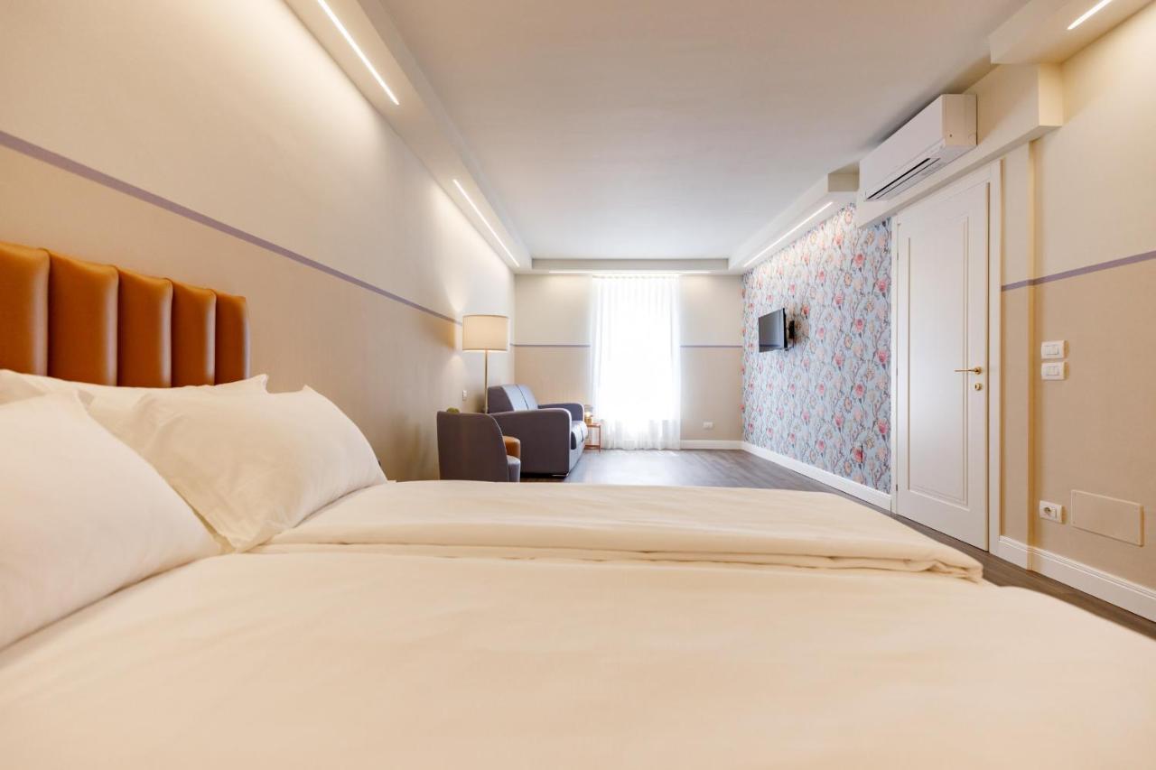 Casa Flores Apartments باردولينو المظهر الخارجي الصورة