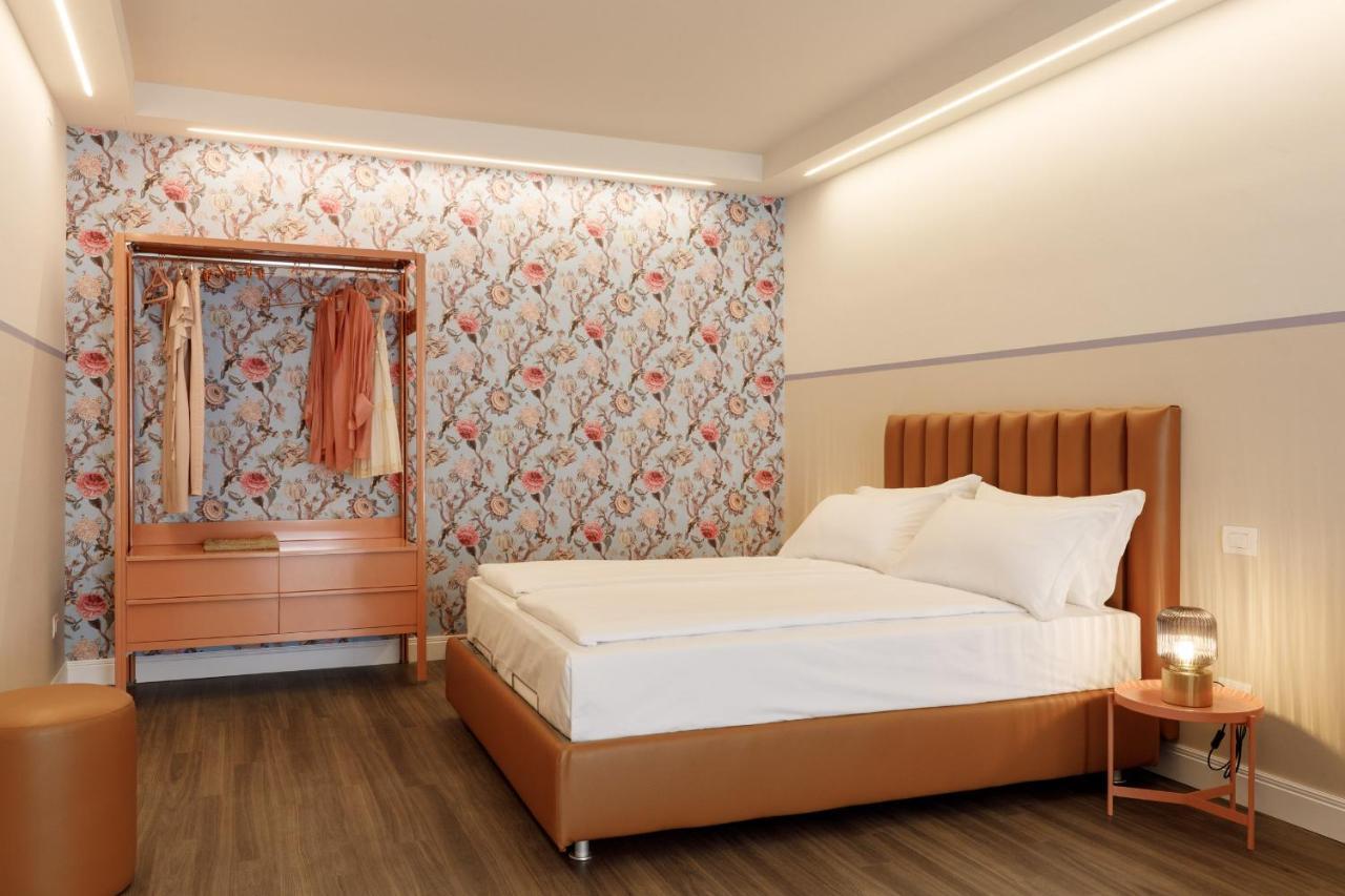 Casa Flores Apartments باردولينو المظهر الخارجي الصورة