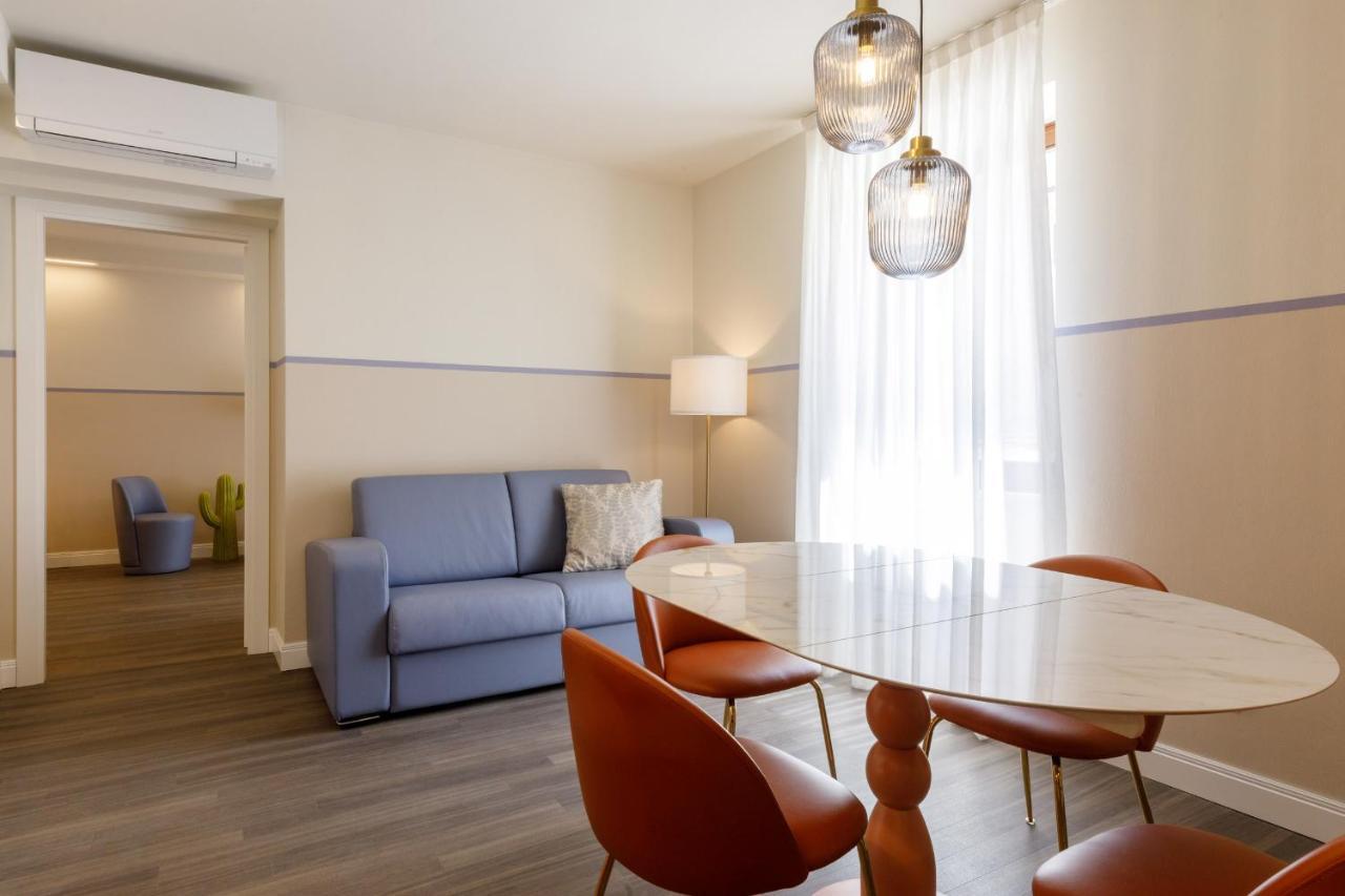 Casa Flores Apartments باردولينو المظهر الخارجي الصورة