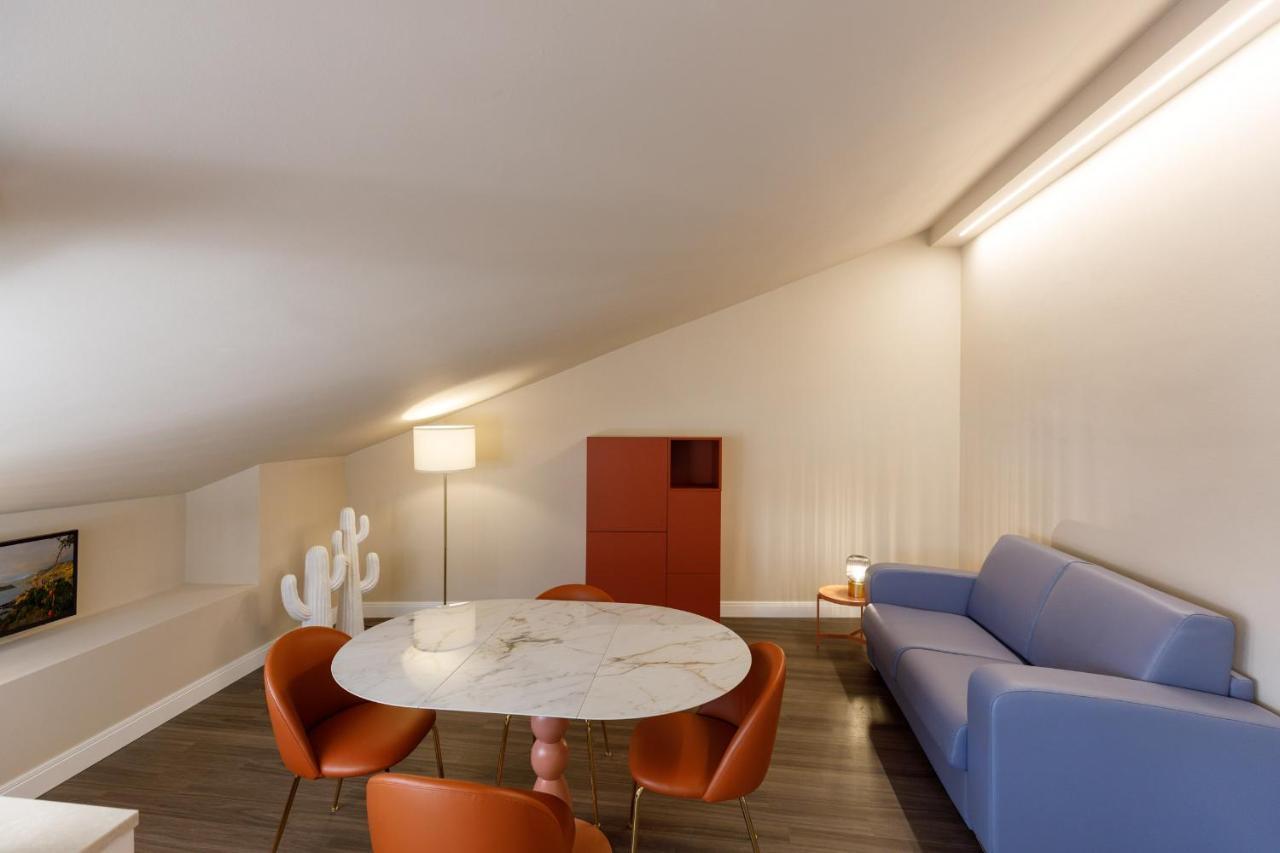 Casa Flores Apartments باردولينو المظهر الخارجي الصورة