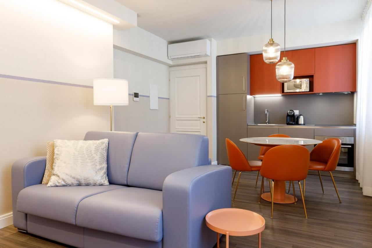 Casa Flores Apartments باردولينو المظهر الخارجي الصورة