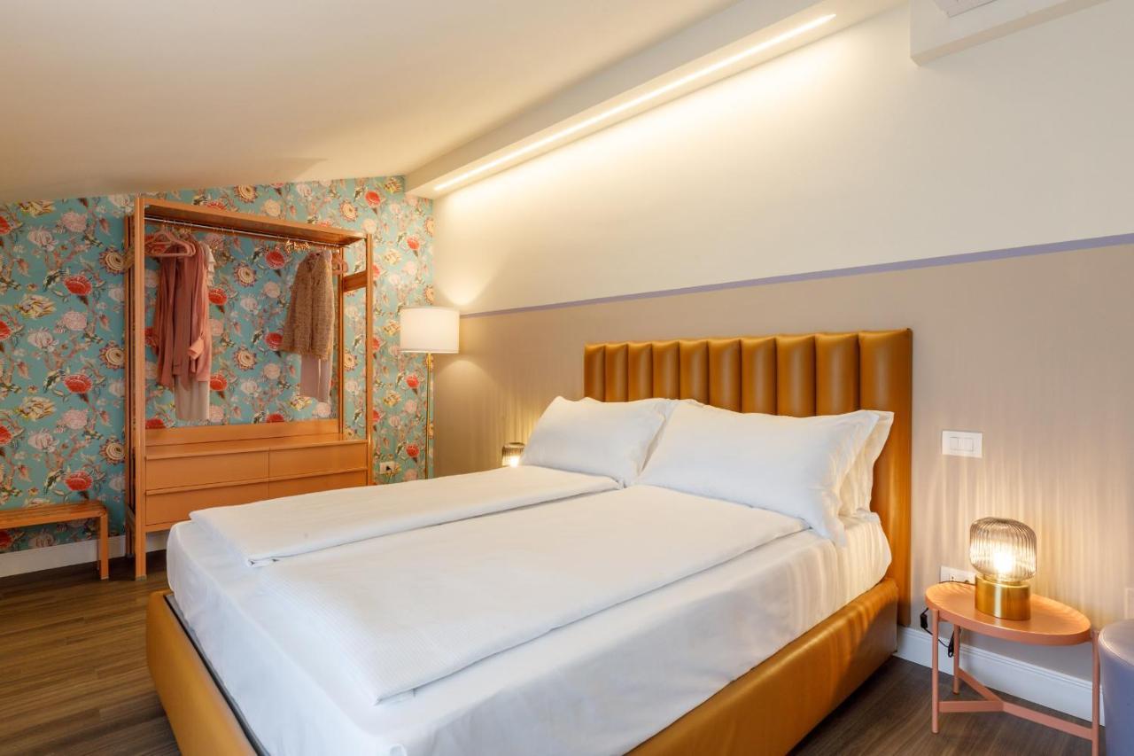 Casa Flores Apartments باردولينو المظهر الخارجي الصورة