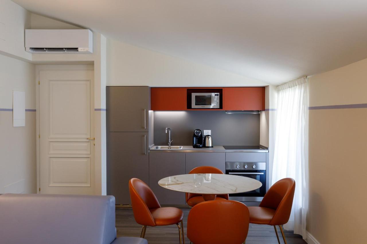 Casa Flores Apartments باردولينو المظهر الخارجي الصورة