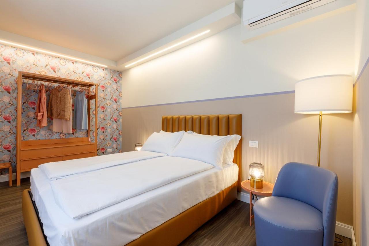 Casa Flores Apartments باردولينو المظهر الخارجي الصورة