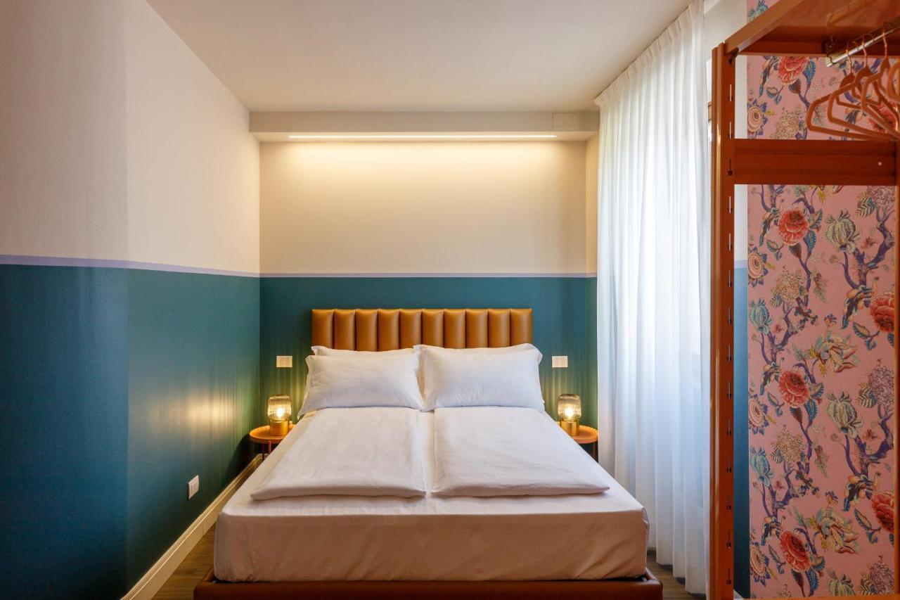 Casa Flores Apartments باردولينو المظهر الخارجي الصورة