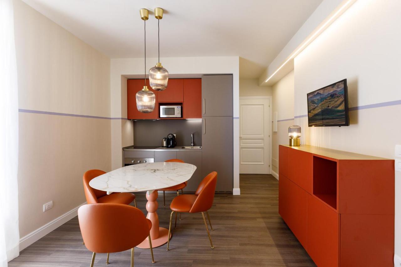 Casa Flores Apartments باردولينو المظهر الخارجي الصورة