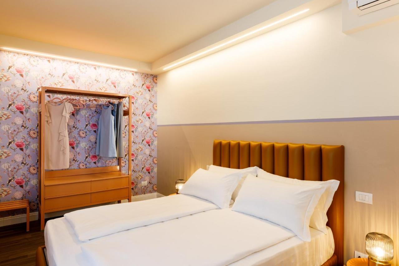 Casa Flores Apartments باردولينو المظهر الخارجي الصورة