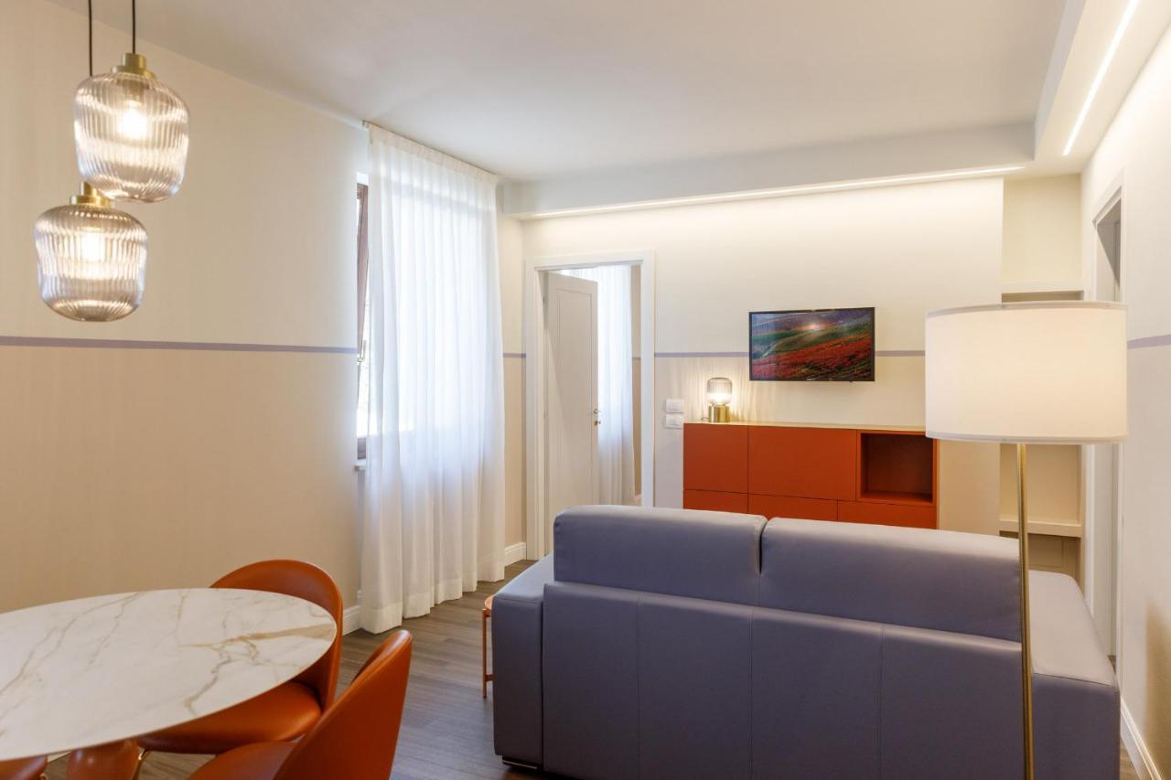 Casa Flores Apartments باردولينو المظهر الخارجي الصورة